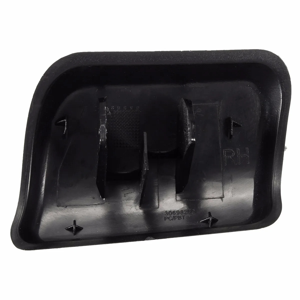306982083 306982091 передний бампер фары Омыватель Jet крышка левая и правая сторона для VOLVO XC90 2002-2006