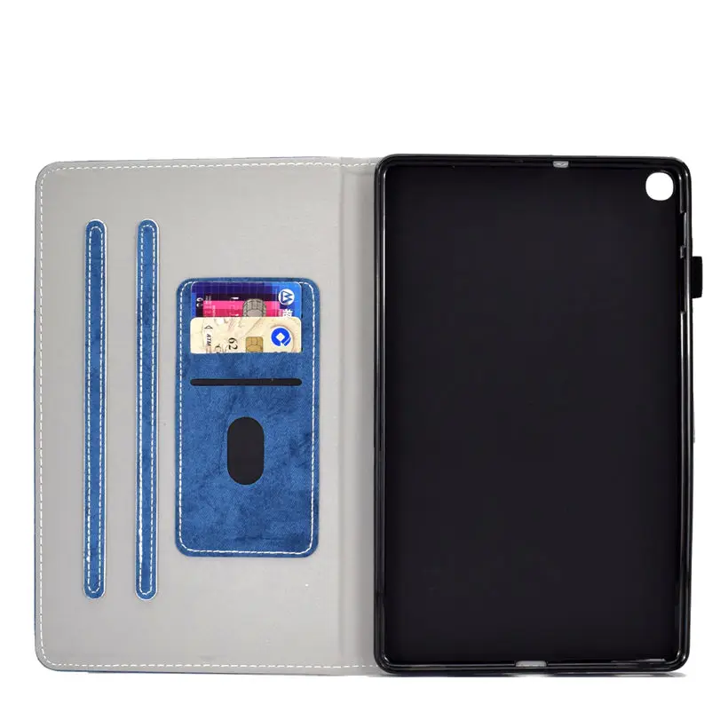 Чехол для Samsung Galaxy Tab A 10 1 2019 дюйма T510 T515 | Компьютеры и офис