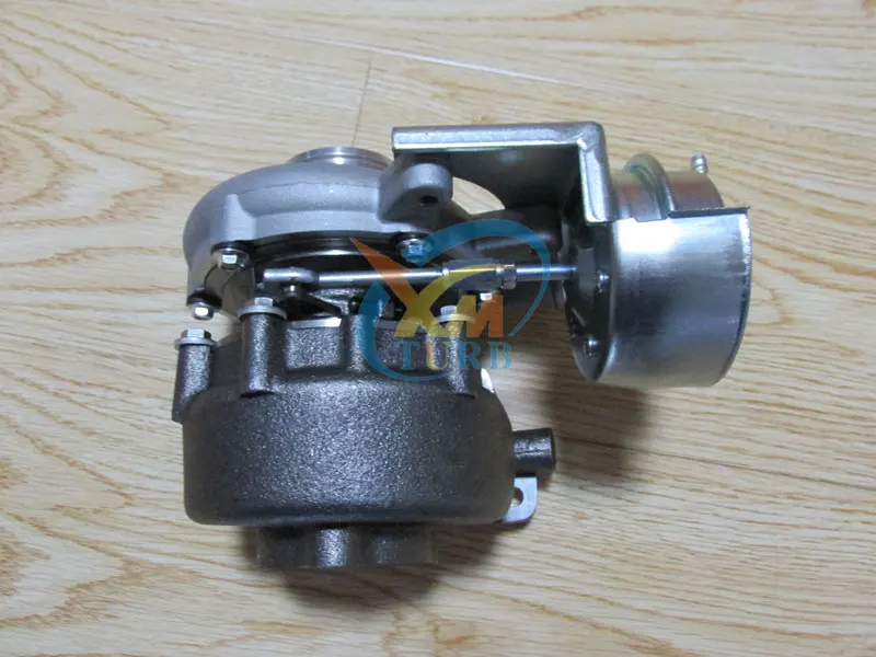 2823127800/28231-27800/49135-07300/49135-07302/49135-07301 TF035VNT/TFO35HM Turbo для H yundai Santa Fe CRDi 2.2L D4EB-V ENGINE |