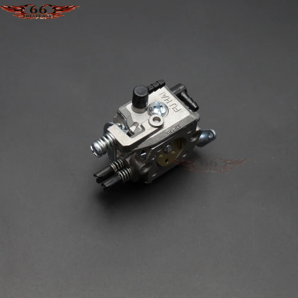 Карбюратор карбюратор для китайской бензопилы 4500 5200 5800 45CC 52CC 58CC Новинка