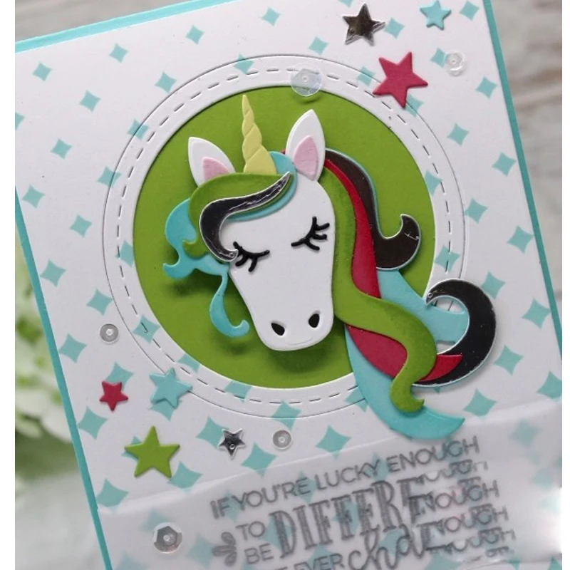 

Holly Plastic Stencils for DIY Scrapbooking Photo Album Decorative Embossing Cards Making Craft Plastic Template Drawing Sheet