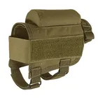 Многофункциональный держатель для охотничьего инструмента, сумка для боеприпасов, сумка для стрельбы, нейлоновая сумка для тактических аксессуаров, сумки, тактическое снаряжение