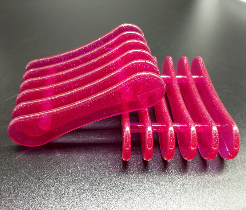 5 сеток для дизайна ногтей держатель салонная стойка кистей аксессуар резьбы УФ