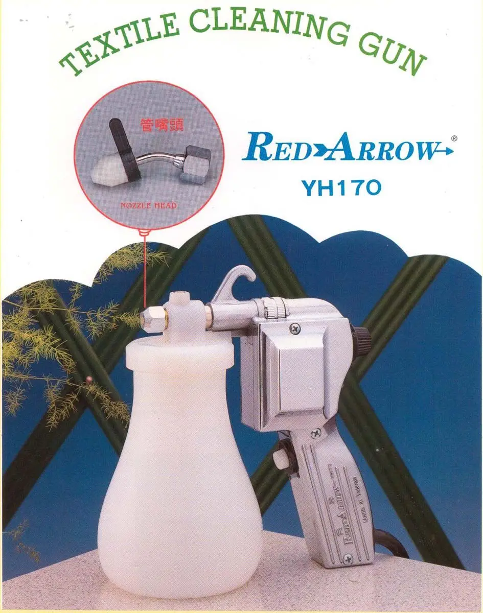 Тайвань Красная стрела пистолет YH 170|gun bipod|gun shootgun pendant |