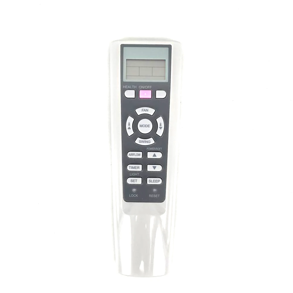 Новый оригинальный YR W02 для Haier AC A/C кондиционер пульт дистанционного управления