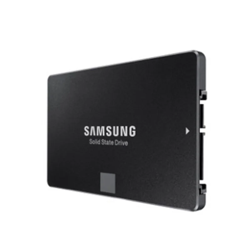 Samsung SSD 860 evo 250 ГБ 500 1 ТБ Внутренний твердотельный диск 2 5 Sata 3 жесткий Dr для ноутбука