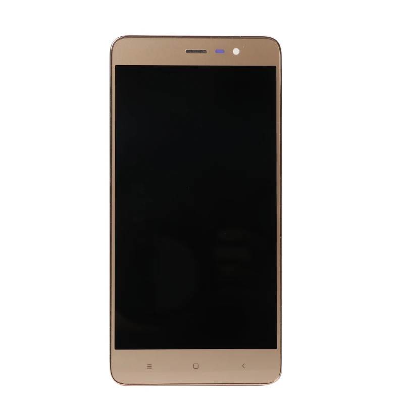 Сенсорный экран для Xiaomi Redmi Note 3 Pro SE ЖК-дисплей сменный Prime специальное издание