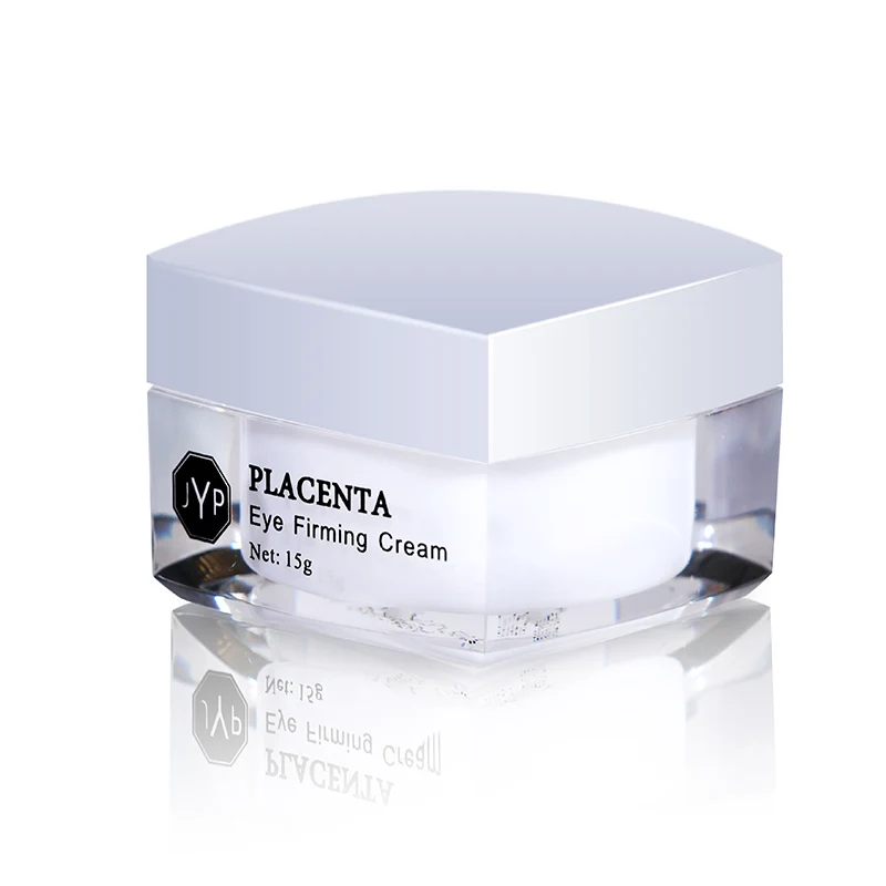 JYP новозеландская Овечья плацента для устранения проблем с глазами укрепляющий