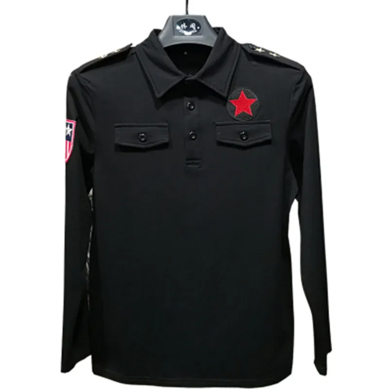 Женская футболка в стиле милитари LIS ALICES летняя дышащая быстросохнущая Армейская