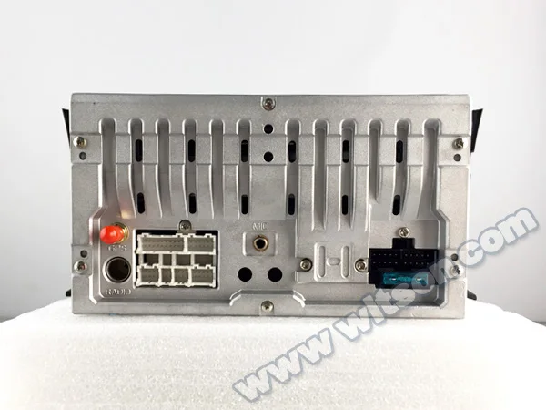 8&quot Capacitive Touch Screen Special Car DVD for Nissan Sylphy 2012-2014 (Australia Version) with Front DVR Camera Support | Автомобили
