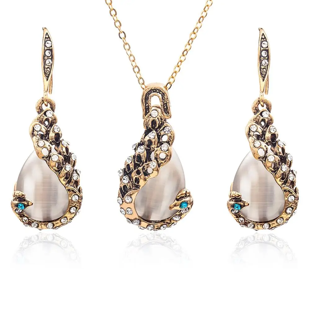 Комплект из колье и серёг с искусственным жемчугом|necklace earring set|pearl jewerly setjewerly sets for