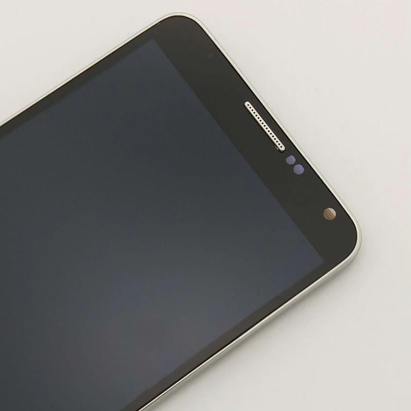 Для samsung Galaxy Note 3 N9005 ЖК-дисплей Дисплей Frame Сенсорный экран планшета Ассамблеи