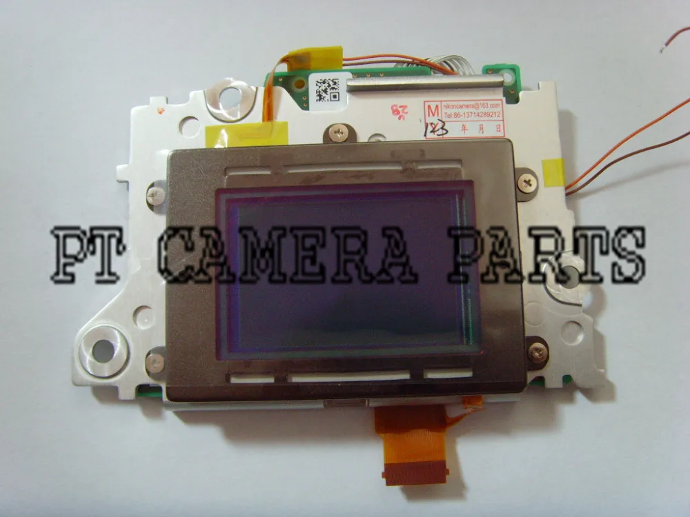 Новый оригинальный датчик изображения D700 CCD CMOS с идеальным стеклянным фильтром