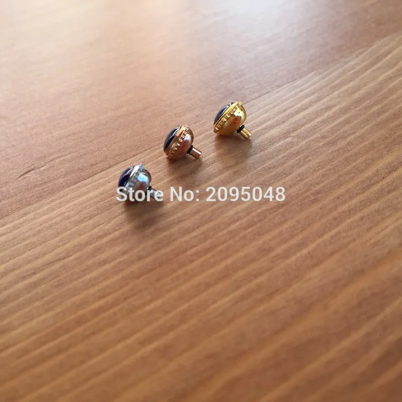 5,8 мм/6,0 мм/6,2 мм/6,5 мм сапфировое стекло коронка для часов CARTIER Ballon Bleu aftermarket запасные части W69016Z4 инструменты