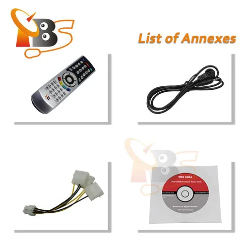 TBS Card TBS6928SE PCIe DVB-S2 TV Tuner CI Satellite Receiver to Watch Pay | Электроника