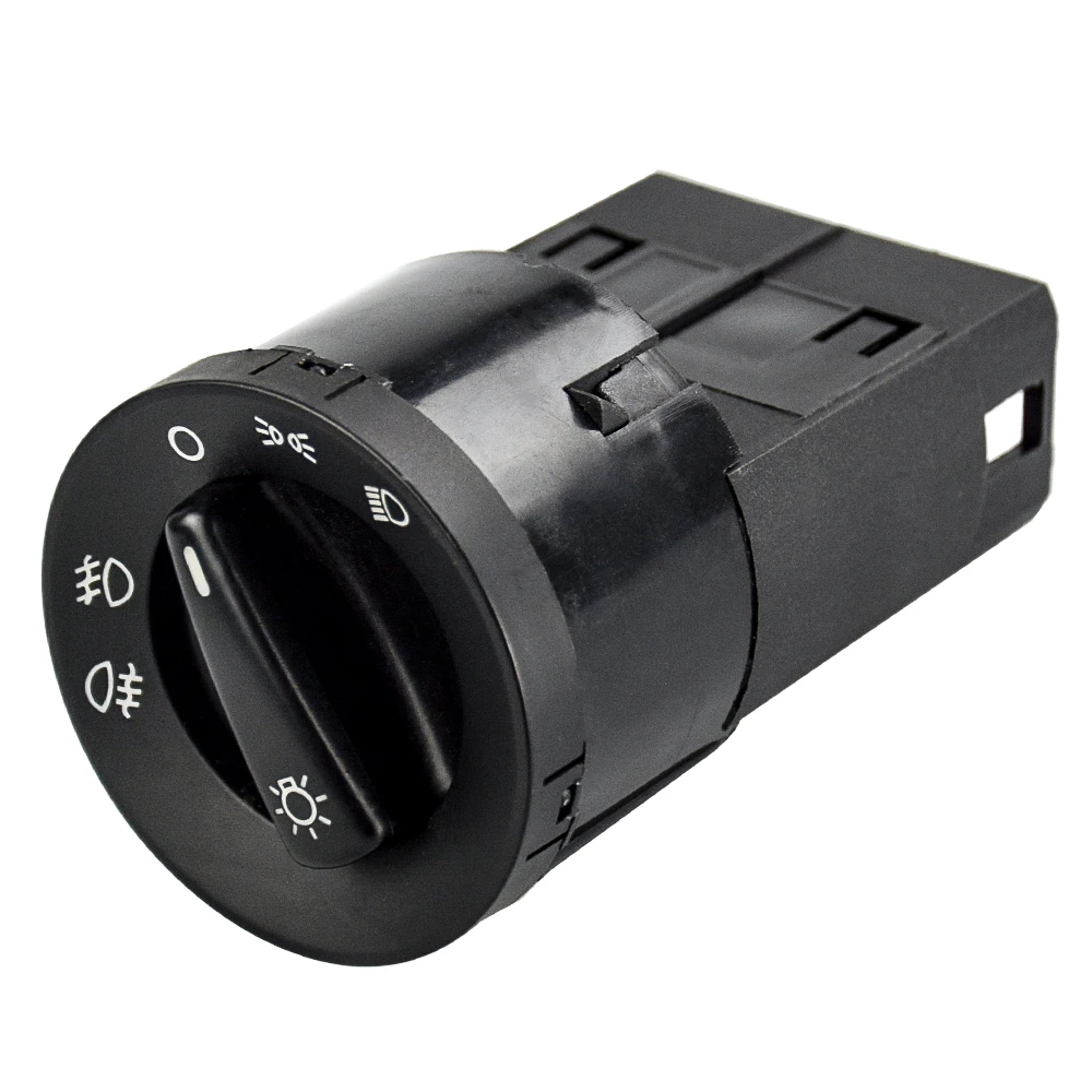 OkeyTech 3B0941531C переключатель фар хорошего качества для Volkswagen V W Passat 1996 2000 SKODA Octavia 2009