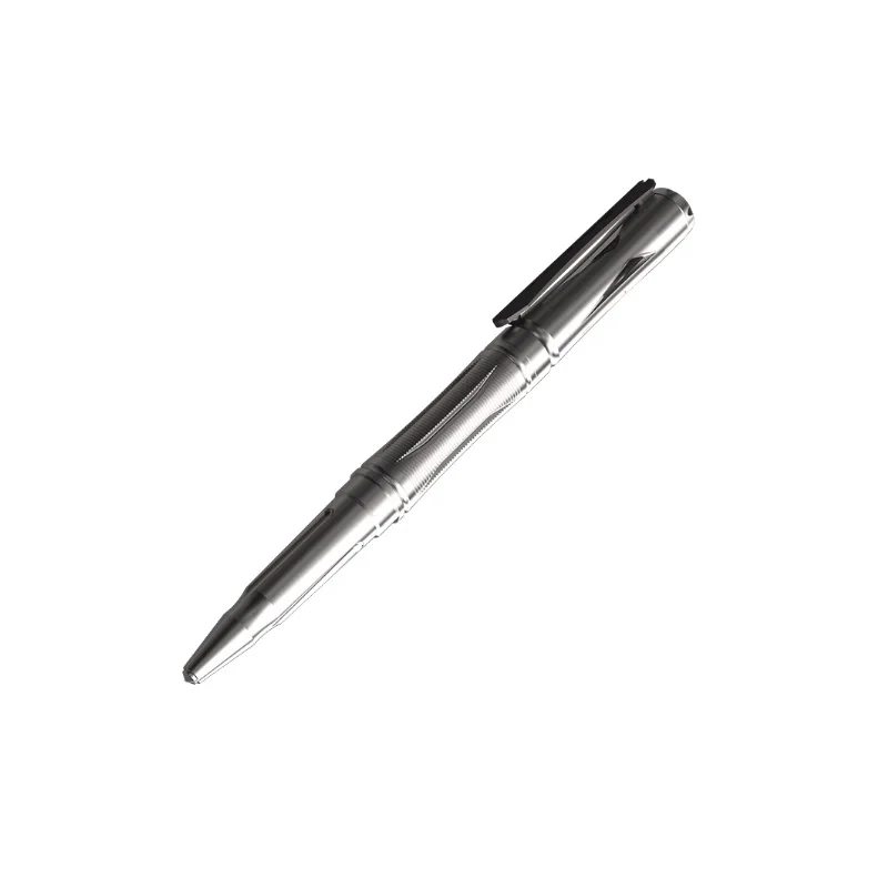 Бесплатная доставка многофункциональная тактическая ручка NITECORE NTP20 для