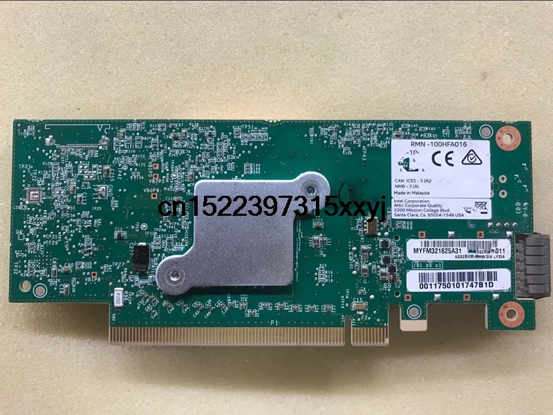 829335-B21 REV:C1 841703-001 RMN-100HFA016 | Компьютеры и офис