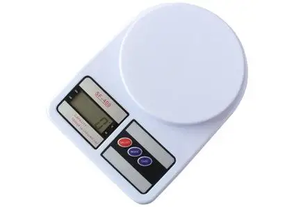 Sf400 травы домашняя кухня весы для весом 7 килограммов выпечки масштаб электронные