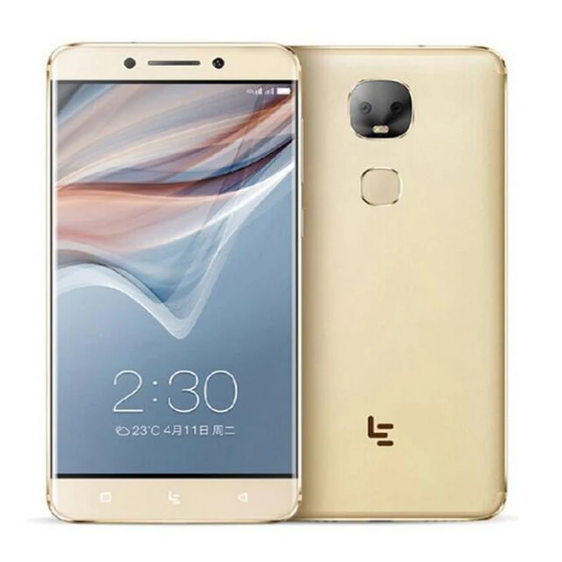 

Letv Pro3 LeEco Le Pro 3 X651 Deca Core Mobile Phone 13.0MP Dual Back Camera smartphone 4GB RAM 32GB/64GB ROM Cell phones