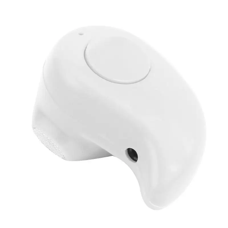 Мини S530 одиночные мини беспроводные Bluetooth наушники-вкладыши спортивные громкой связи стерео наушники гарнитура спортивные наушники для iOS Android