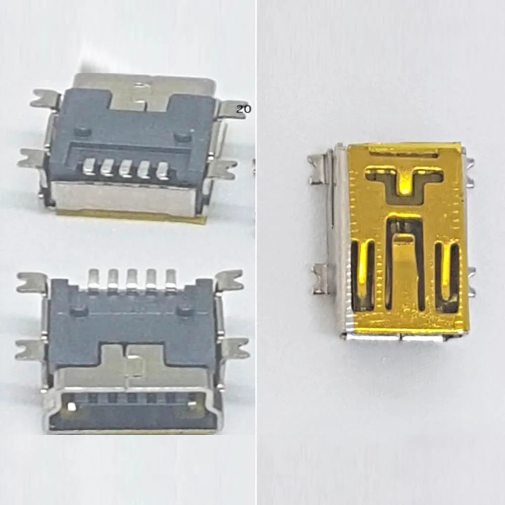 Для TOMTOM GO 520 530 630 720 730 920 930 Mini USB зарядный порт Соединительная док станция|Шлейфы