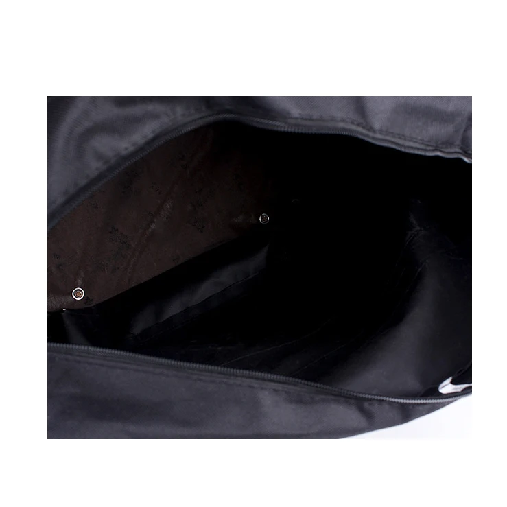 Air Checked Bag Luggage Travel Universal Wheel Foldable Luggage Moving Storage Bag T726 Oxford Waterproof Travel Packing Cubes