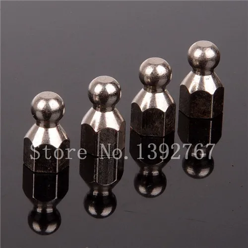 4p HSP 06023 ударный мяч крепление для 1/10 RC модели дистанционного управления автозапчасти запчасти|car parts|rc car shockrc