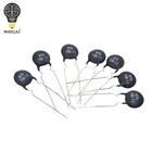 20 шт., терморезистор NTC 10D-11 10D1 1, терморезистор