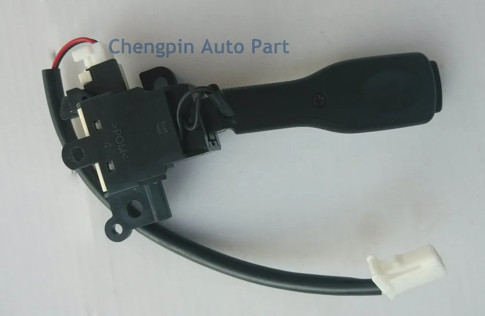 Автозапчасти переключатель круиз-контроля совершенно новый OEM #84632-34011 84632-34017 Для