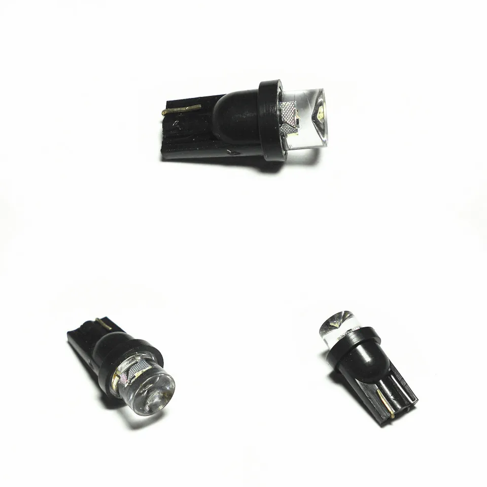 

Stock Shipping New 24V CE Full Color Flash LED Car Lamp T10(10mm Flood Lamp) W5W W2.1X9.5d for Signal Door Licence Board Light