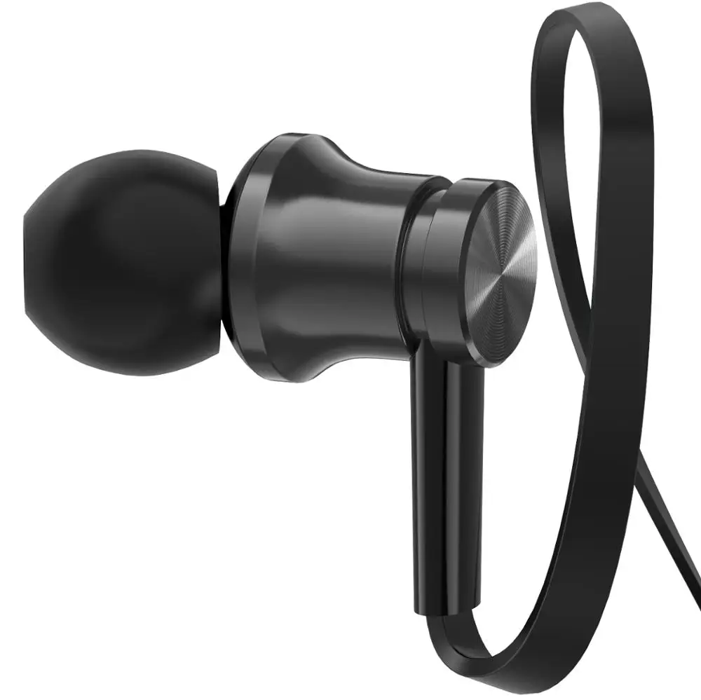 Наушники гарнитура для Xiaomi mi наушники с c стерео звук бас телефонов iPhone samsung MP3 MP4