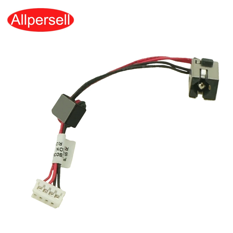 Кабель питания постоянного тока для ноутбука Toshi ba Satellite L850 L850D L855 L855D C850 C855 Кабель питания постоянного тока для ноутбука Toshi ba Satellite L850 L850D L855 L855D C850 C855