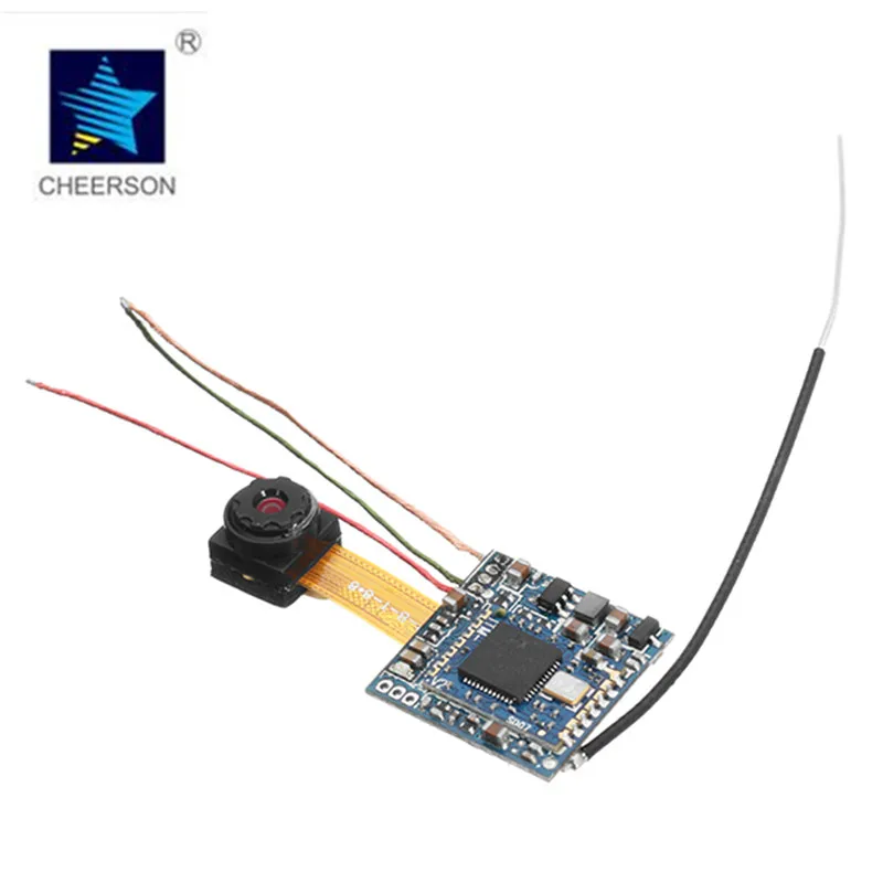 Cheerson CX cxof RC Quadcopter запасной Запчасти Wi Fi и Камера модуль доска для модели MultiCopter