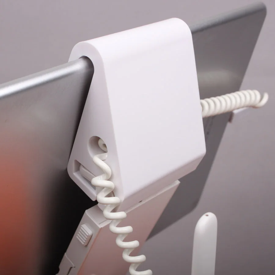 Держатель для телефона с 3D принтом зажим удлинитель монитора кронштейн планшета