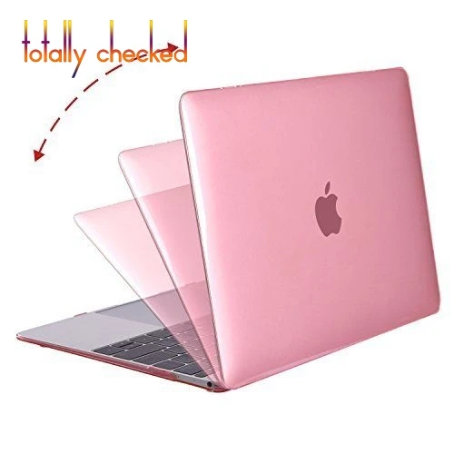 Гибкий чехол 3 в 1 для MacBook Pro 13 15 2016 2017 A1706 A1708 A1707 сенсорная панель и Retina прозрачный