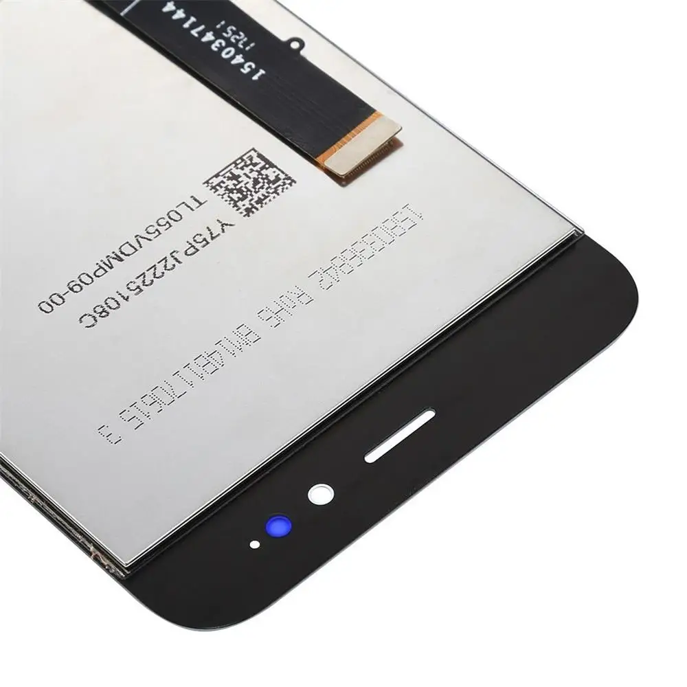 Для Xiao mi 5X mi A1 ЖК-дисплей кодирующий преобразователь сенсорного экрана в сборе запасные части для mi A1/5X5," протестированный ЖК-экран s