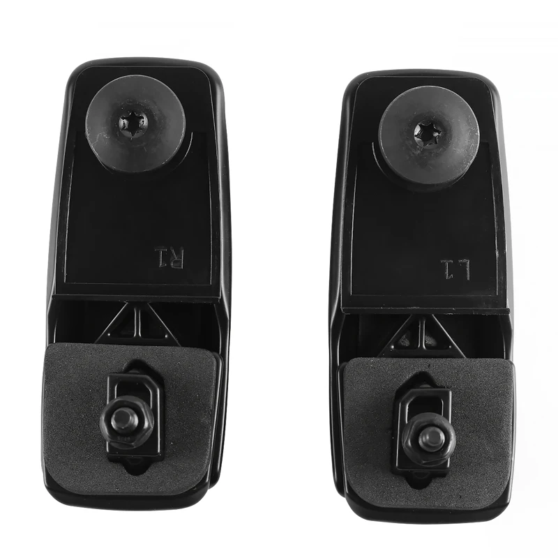 Петля для стекла и окон пара правая левая задняя Liftgate 08-12 Ford ession Mariner 8L8Z78420A68C