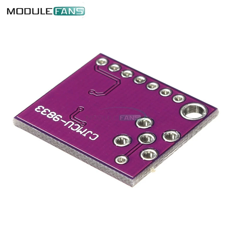 CJMCU-9833 AD9833 генератор сигналов зарядная Модульная плата STM32 STM8 STC микропроцессоры