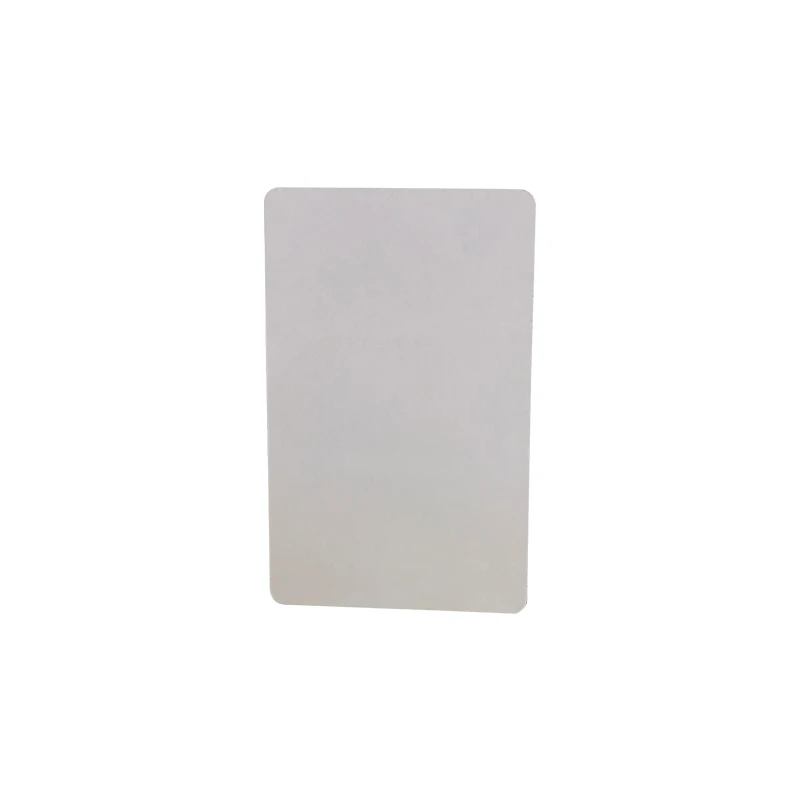 Близость читаемый перезаписываемый Бланк rfid карт с 125 кГц ПВХ T5577chip|IC/ID карты| |