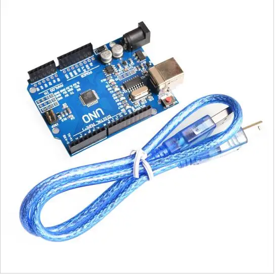 V3.0 гравер с ЧПУ щит + плата Драйвер шагового двигателя A4988 для UNO R3 Arduino |