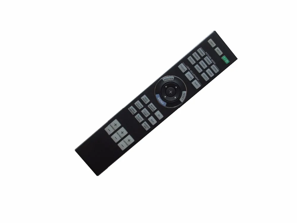 Пульт дистанционного управления для Sony RM PJ24 VPL VW5000ES VW500ES VW600ES VW650ES 3LCD 1080P проектор