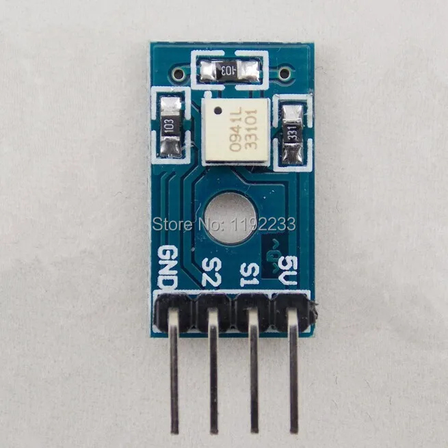 RPI 1031 датчик угла четыре направления|angle sensor|sensor sensor |