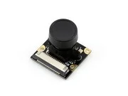 Модуль камеры Raspberry Pi 3 шт./лот Тип H для Rpi 3B/2 B /A +/B + с объективом рыбий глаз более