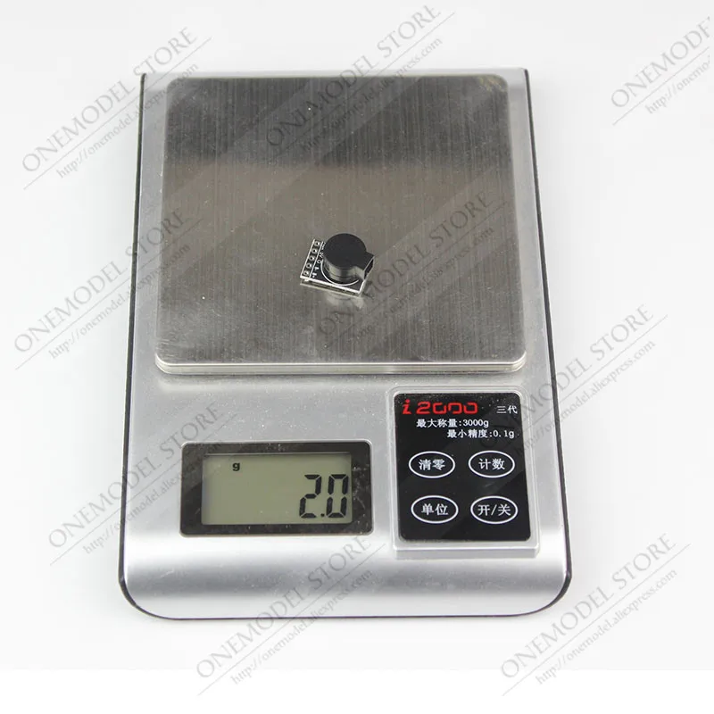 Высококачественный зуммер Matek Systems DBuz5V TLOST MODEL BEEPER & FPV FC 5V LOUD BUZZER DUAL MODES для RC Quadcopter.