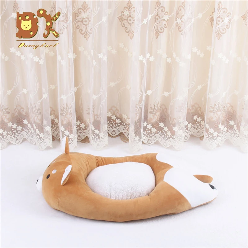 Мультяшное большое одеяло подушка корзина товары высшего качества большая