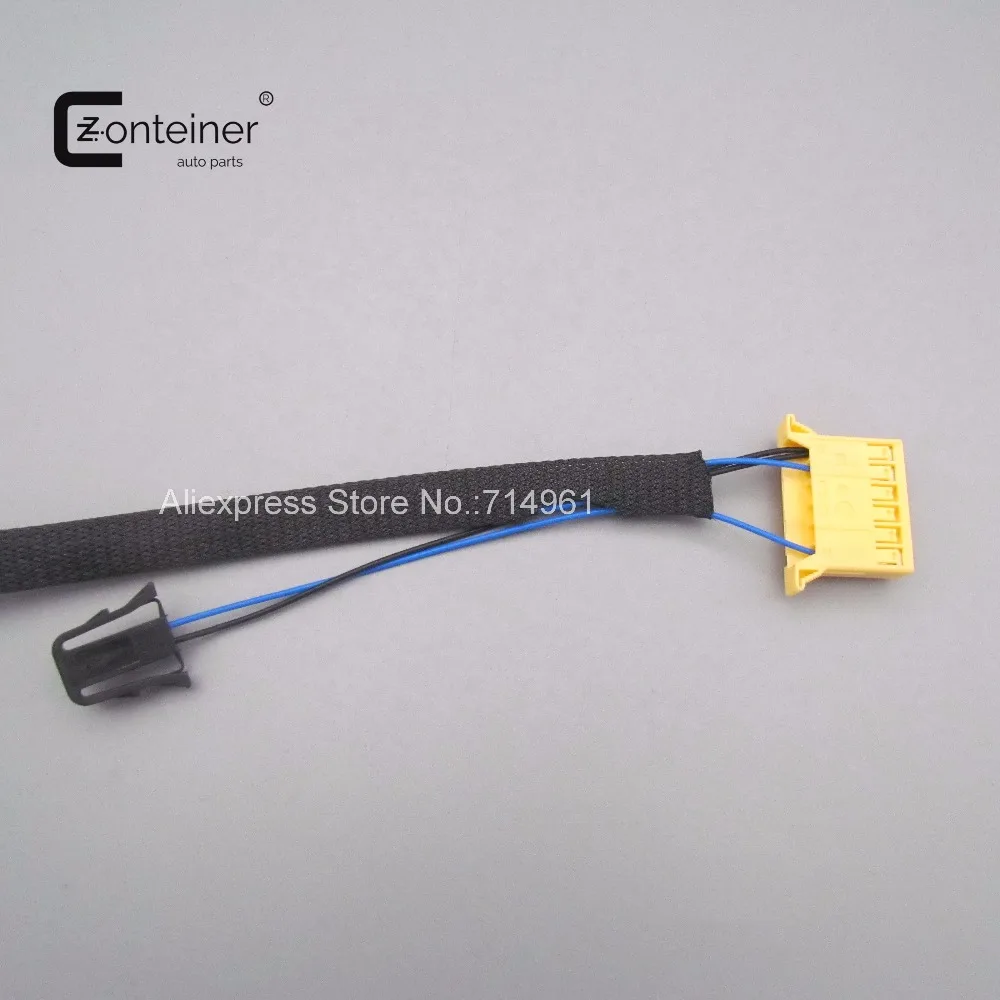 LR038601 профессиональные автозапчасти датчик уровня топливного бака датчик уровня топлива для LR2