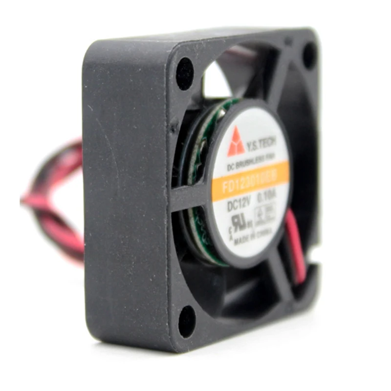 Новый оригинальный FD123010EB 3 см 3010 дюймов 30x30x10 мм 12 в 0 10 а микро-устройство