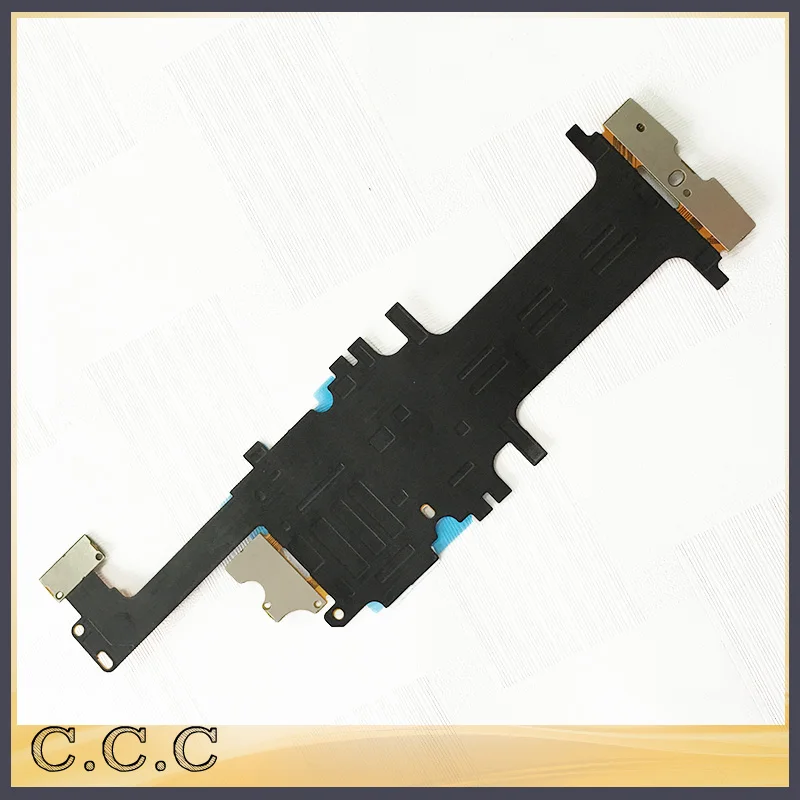 Slide Keypad board for Nokia 8800 8800A 8801 Arte LCD Main Flex Cable Ribbon | Мобильные телефоны и аксессуары