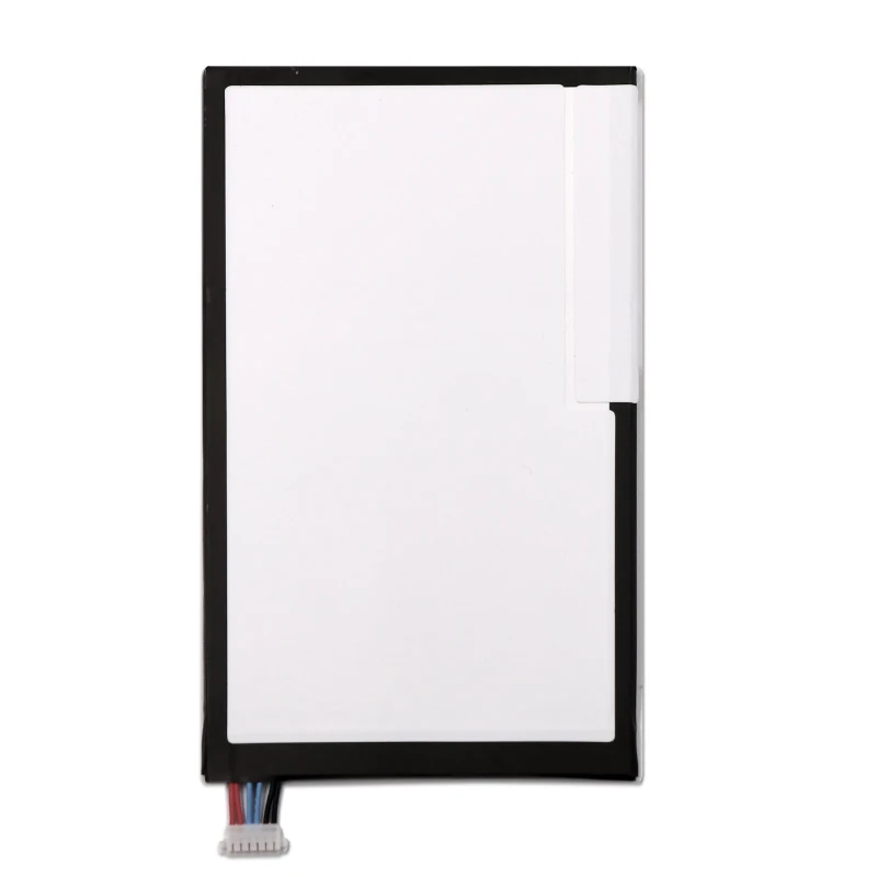 4450mAh T4450E планшетный аккумулятор для Samsung GALAXY Tab 3 8 0 T310 T311 T315 высокого качества